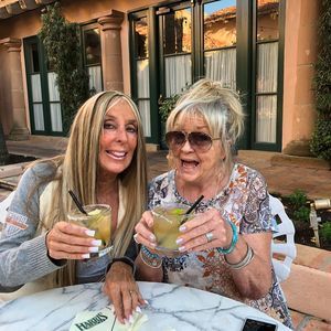 Meet your Posher, Shari